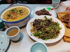 -津沽小院(天津之眼店)