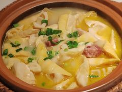 -老阿爸鲜鱼土菜(园区永旺店)
