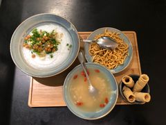 经典大王油茶套餐-大王油茶(二厂文创公园店)