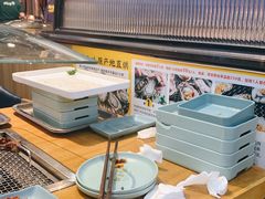 -蚝英雄鲜蚝自助专门店(长楹天街直营店)