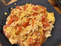 -菌乡缘·野生菌蒸汽鱼火锅(江边夜市店)