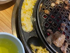 -小米烤肉-泥炉炭烤(常营店)