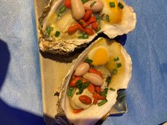 -千岛蚝高压锅生蚝·人参火锅(白云万达店)