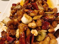 -夫妻肺片·中华老字号·正宗川菜(春熙路店)
