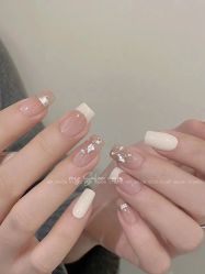 -M·X Nail日式美甲美睫