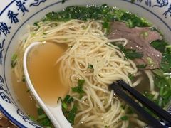 -陳香貴·兰州牛肉面(上海长风大悦城店)