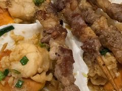 -南京维景国际大酒店咖啡厅