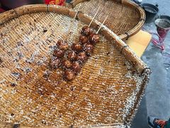 -邓记新一代糖油果子(四川煤管局供销公司职工宿舍店)