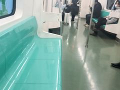 -西安北站(地铁站)
