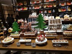 -康莱德酒店·美庭自助餐厅