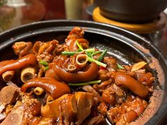 -老灶房-四川土菜(铁牛广场店)