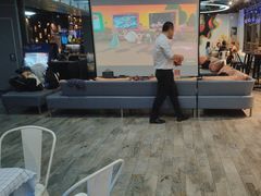 -CIAO·团建聚餐·生日派对轰趴馆(福田店)