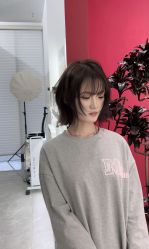 点击看大图 -FOR YOU造型