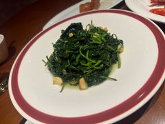 -上海人家花樣年华(中山公园店)