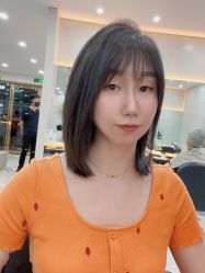 -YESIDO椰岛造型烫发染发