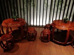 -冶春茶社(星汉大厦店)