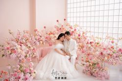 -艺匠摄影ARTIZ STUDIO(南京店)