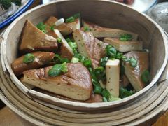 -白乐天毛肚火锅馆(南滨路店)