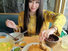 -长安记·大美陕菜(朝阳大悦城店)