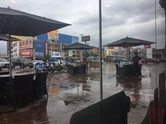 -麦当劳(得来速店)