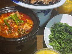 -粗茶淡饭·隐庐私厨(东亭店)