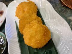 -浩海火烧云傣家菜(京广店)