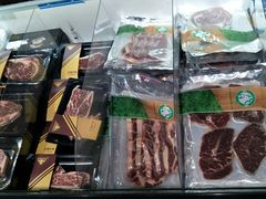 -盒马鲜生(皇庭广场店)