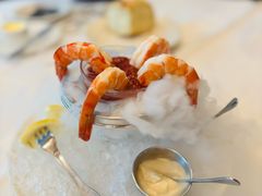 -MORTON'S 莫尔顿牛排坊(北京丽晶酒店)
