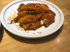 -金悦印象小馆(三里河店)