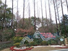 -徐家汇源景区-衡山公园