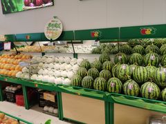 -绿叶水果(长沙蔡锷路店)