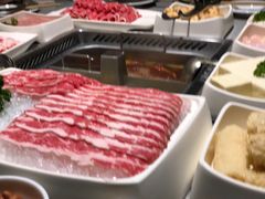 -海底捞火锅(吴中路店)