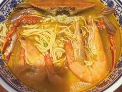 -老半斋(福州路店)