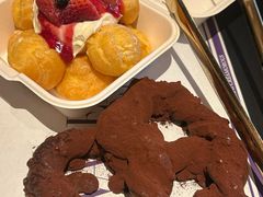 -B&C黄油与面包·THE GARDEN BAKERY概念店(世纪汇店)