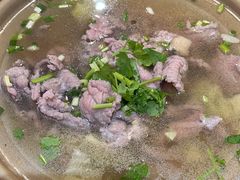 -冯烫烫跷脚牛肉·川菜小馆(武胜西街店)