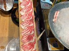 -五星桥原切肥牛火锅·30年专注好牛肉(湖塘店)