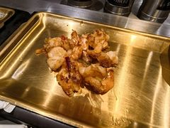 -大神太神·铁板烧(瑞虹天地月亮湾店)