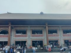 -乌布德传统市场