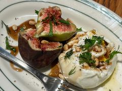 -La Strada(安福路店)