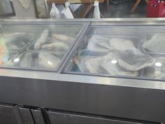 -一品半亩园水饺(新城路店)