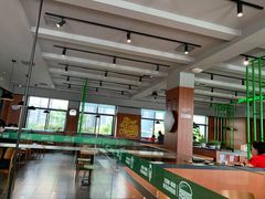 -魏斯理汉堡(西安沣东吾悦店)