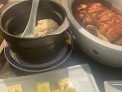 -南京大牌档(新街口德基广场店)