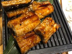 -三石铁板烧(紫竹桥店)