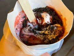 草莓麦旋风-麦当劳(济泺路店)