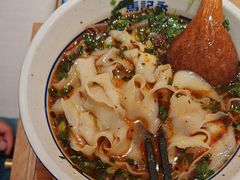 -马记永·兰州牛肉面(山姆外高桥店)
