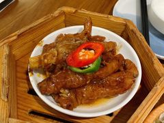 -点心传说·粤菜点心(佐阾虹湾店)