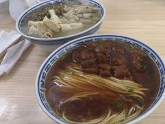 -盛兴面馆(真儒大厦店)