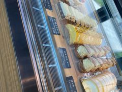 -麦田工坊(月湖店)