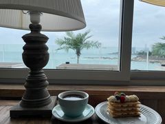-Vanillacafe香草咖啡(银海大世界店)
