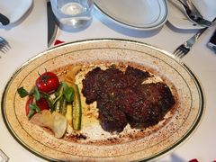 -燃扒房Steakhouse(皇庭店)
